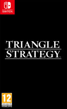 Triangle Strategy product image